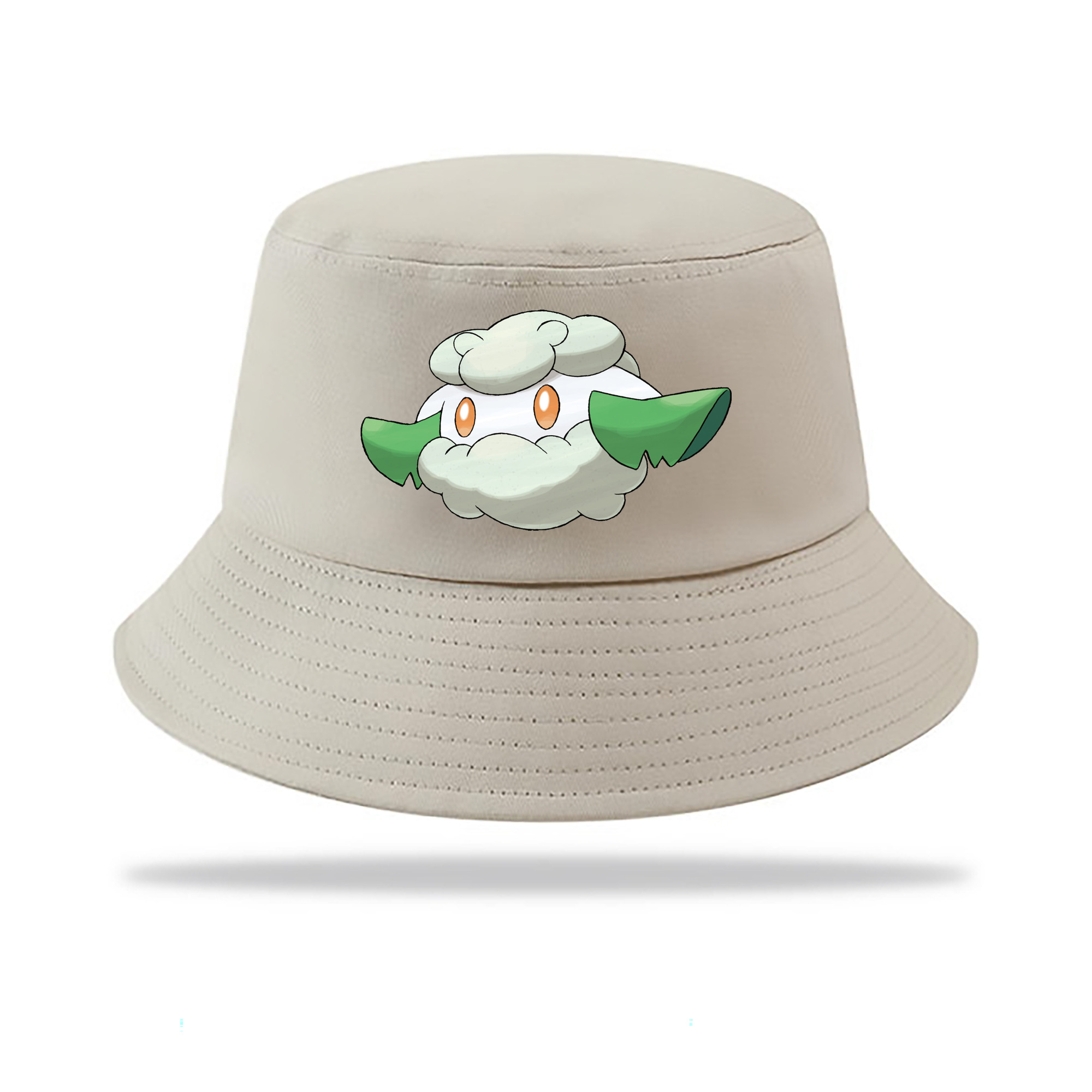 （画像用） ポケットモンスター Pokémon アウトドア日除けバケットハット